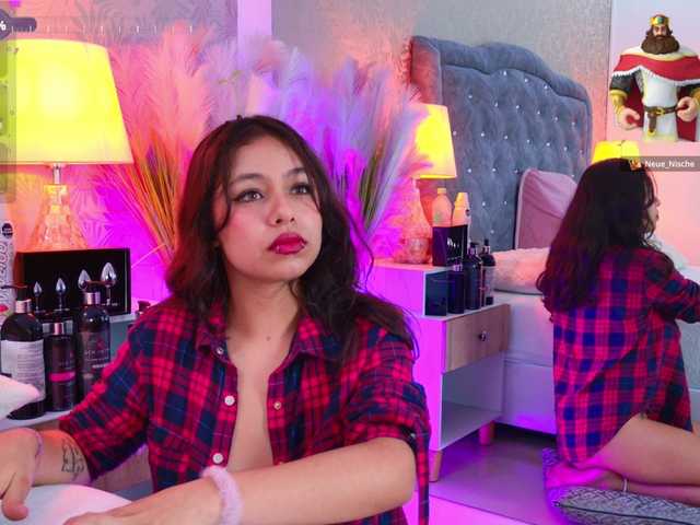 LiaTeylor live cam on BongaCams