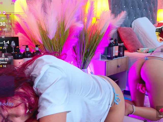 LiaTeylor live cam on BongaCams