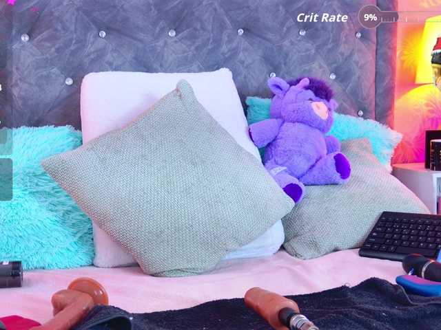 LiaTeylor live cam on BongaCams