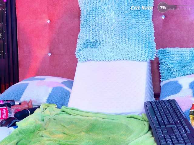 LiaTeylor's BongaCams show and profile