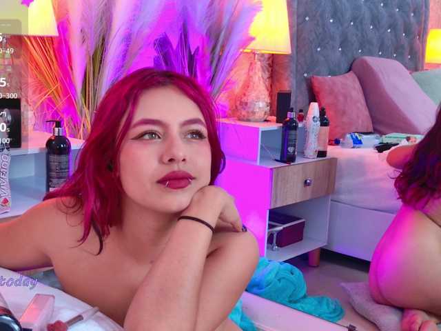 LiaTeylor live cam on BongaCams