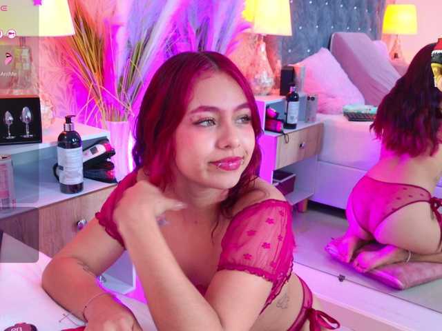 LiaTeylor Прямой эфир на BongaCams