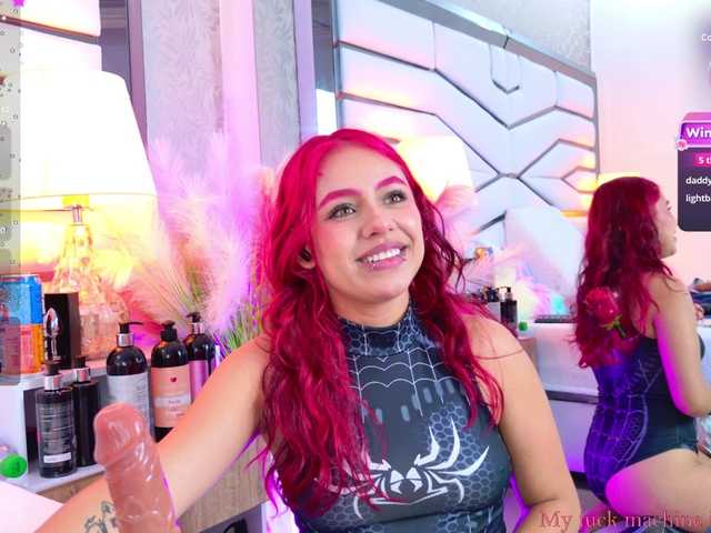 LiaTeylor live cam on BongaCams