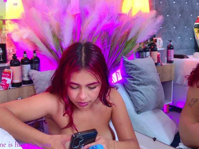 LiaTeylor live cam on BongaCams