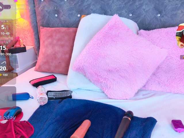 LiaTeylor live cam on BongaCams