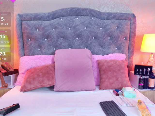 LiaTeylor live cam on BongaCams