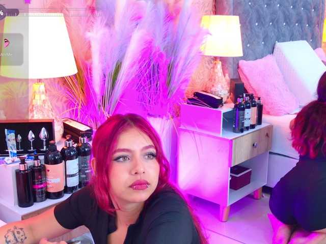 LiaTeylor live cam on BongaCams