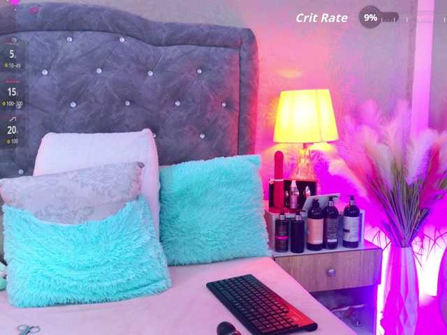 LiaTeylor live cam on BongaCams
