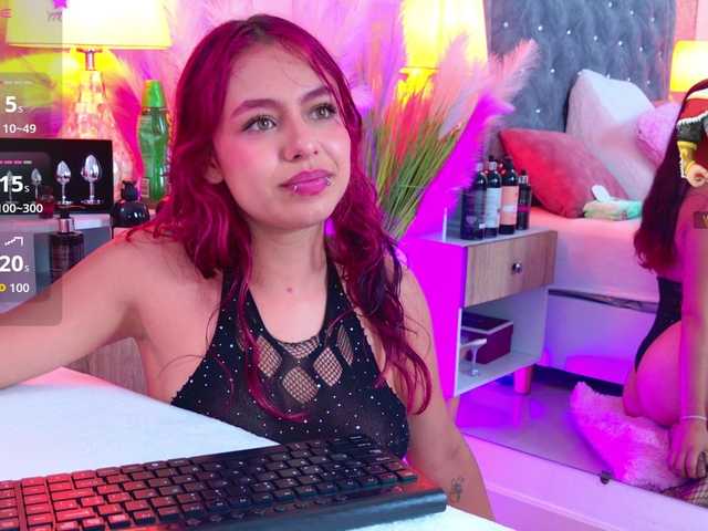 LiaTeylor live cam on BongaCams