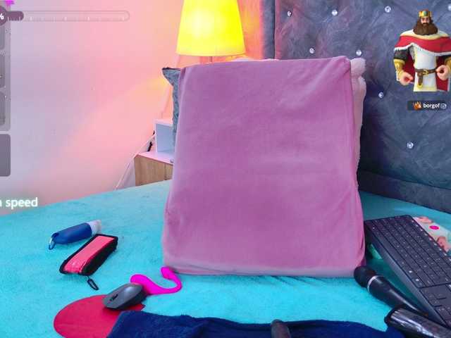 LiaTeylor live cam on BongaCams