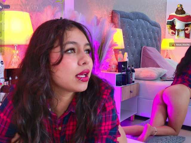 LiaTeylor live cam on BongaCams
