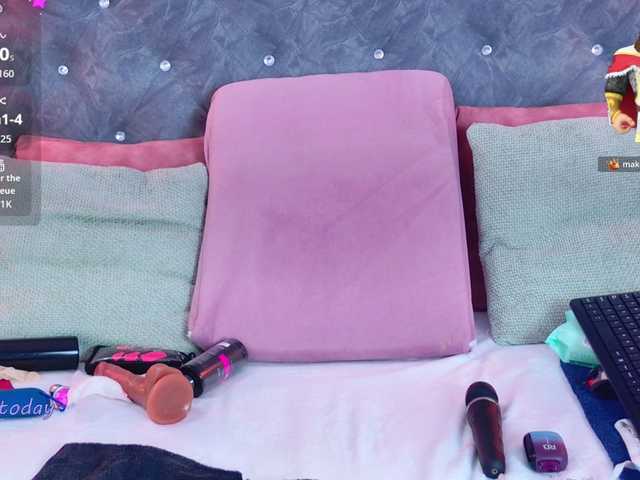 LiaTeylor live cam on BongaCams