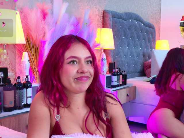LiaTeylor live cam on BongaCams