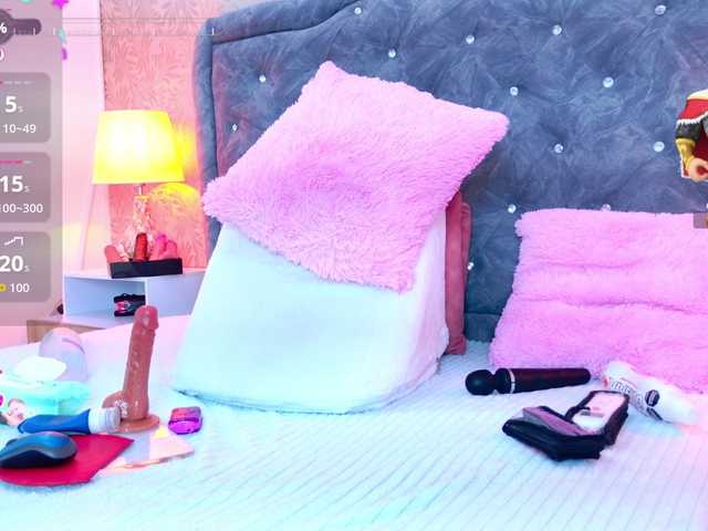 LiaTeylor live cam on BongaCams
