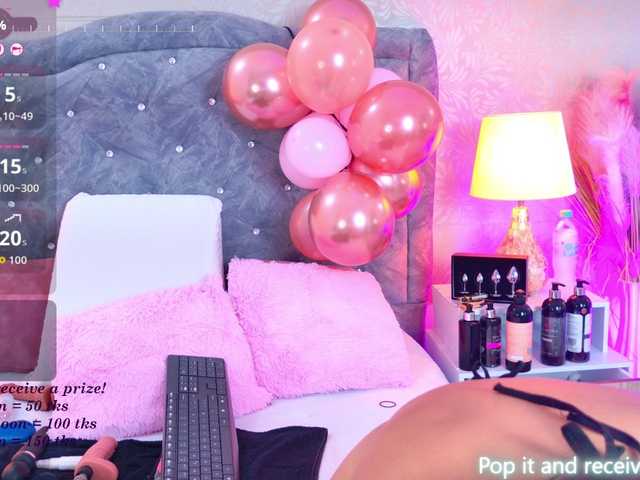 LiaTeylor live cam on BongaCams