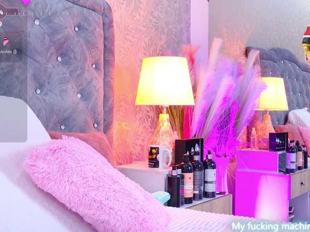 LiaTeylor live cam on BongaCams
