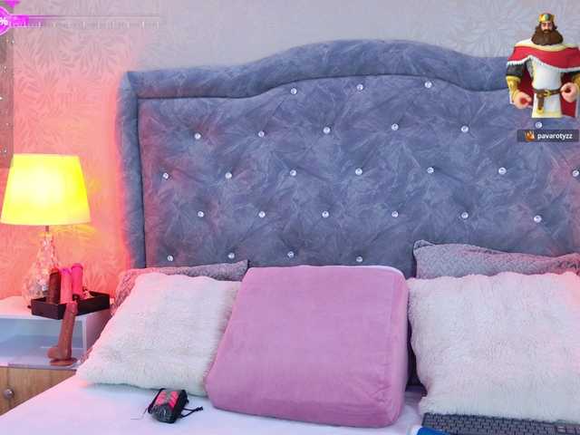 LiaTeylor live cam on BongaCams