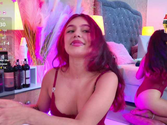 LiaTeylor live cam on BongaCams