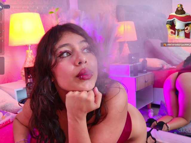 LiaTeylor live cam on BongaCams