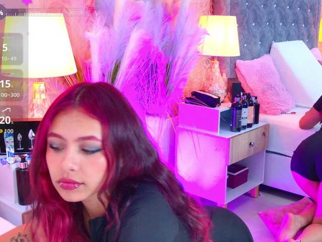 LiaTeylor live cam on BongaCams