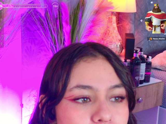 LiaTeylor live cam on BongaCams
