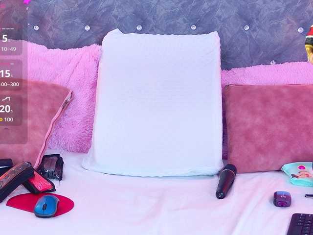 LiaTeylor live cam on BongaCams