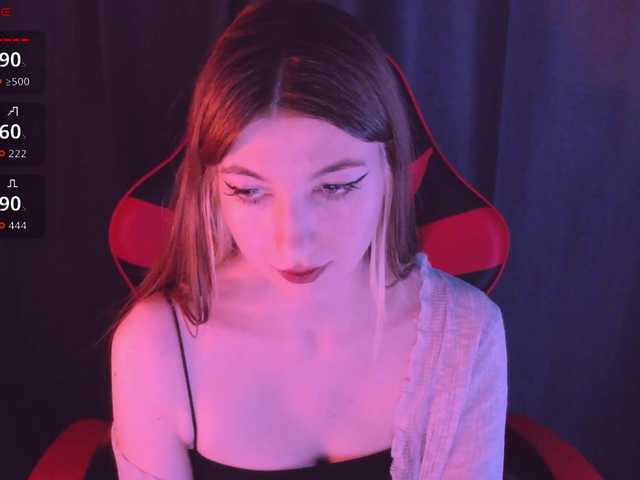 A1ice's BongaCams show and profile