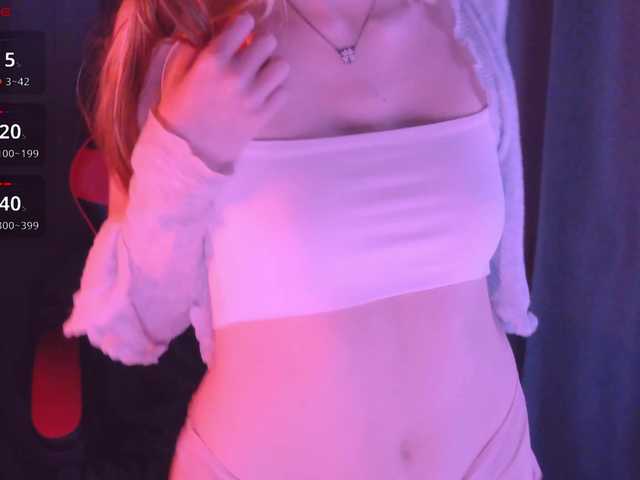 A1ice's BongaCams show and profile