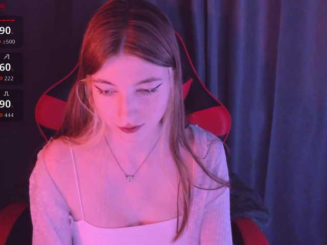 A1ice's BongaCams show and profile