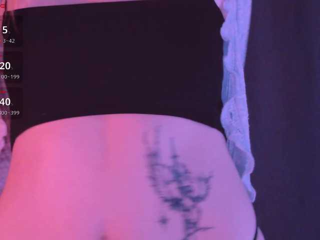 A1ice's BongaCams show and profile