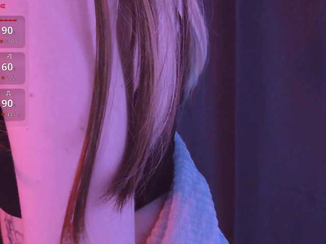 A1ice's BongaCams show and profile