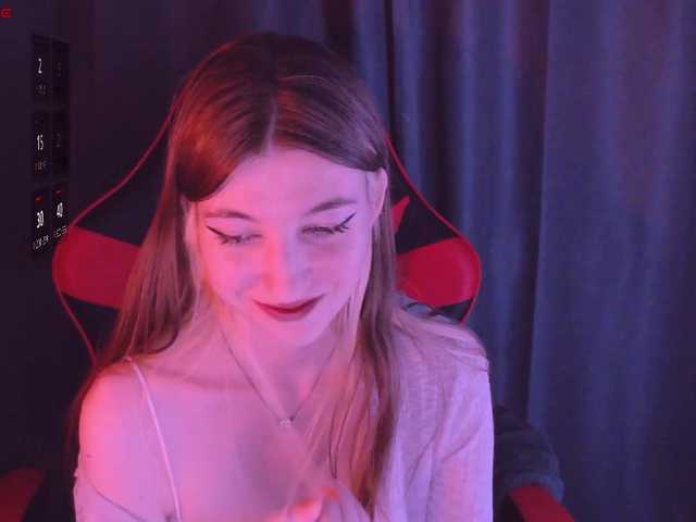 A1ice's BongaCams show and profile