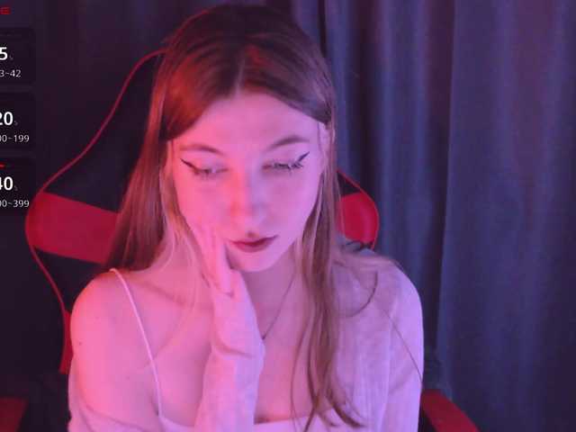 A1ice's BongaCams show and profile