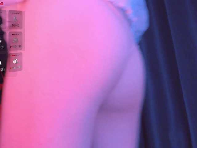 A1ice's BongaCams show and profile