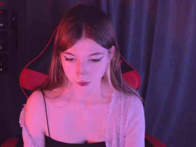 A1ice webcam