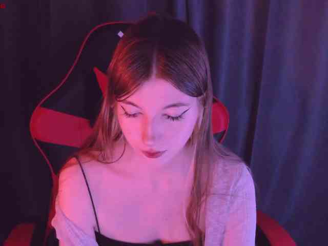 A1ice Live Webcam on BongaCams