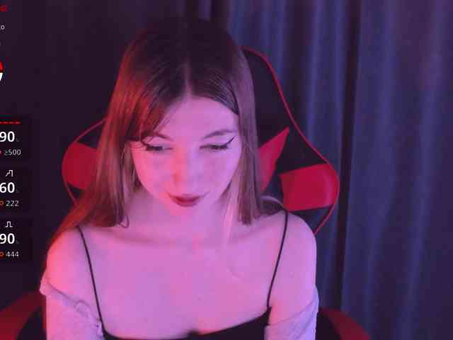 A1ice webcam