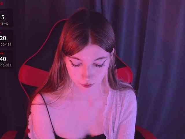 A1ice webcam