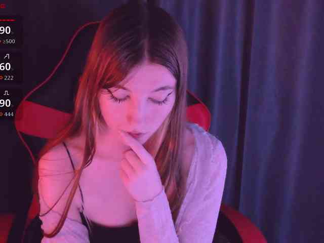 A1ice webcam
