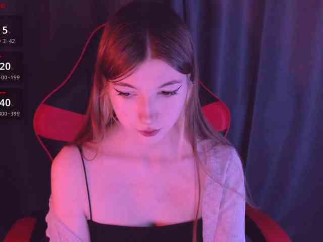 A1ice webcam