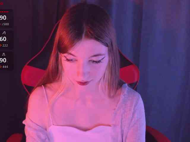 A1ice webcam
