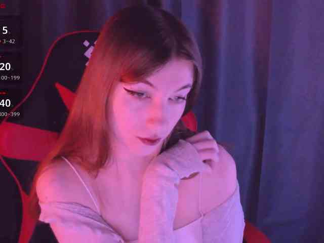 A1ice webcam