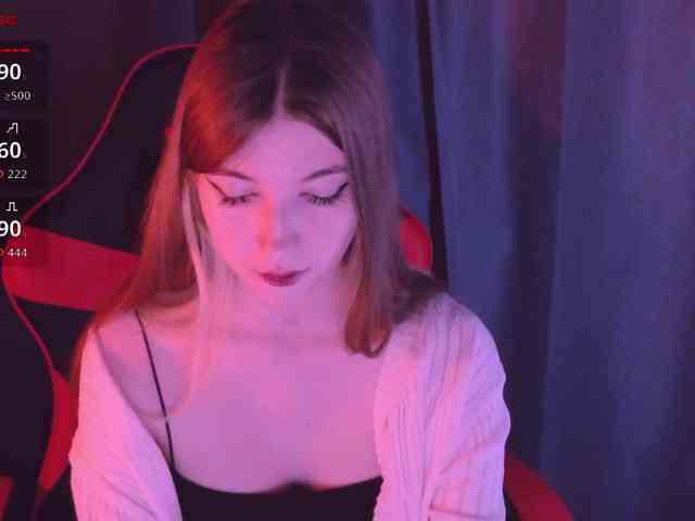 A1ice webcam