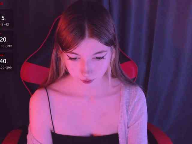 A1ice webcam