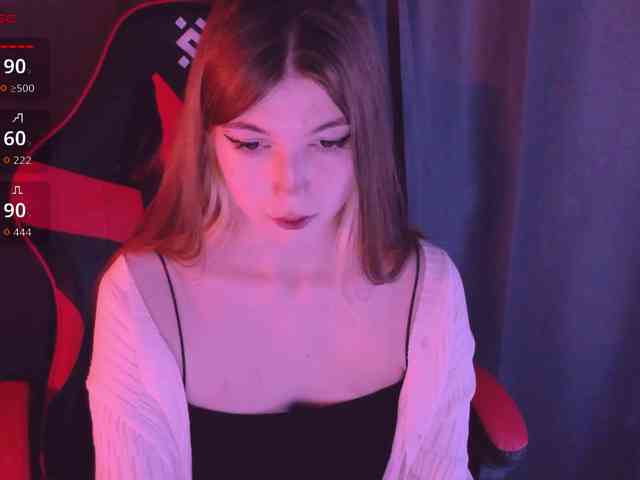 A1ice webcam
