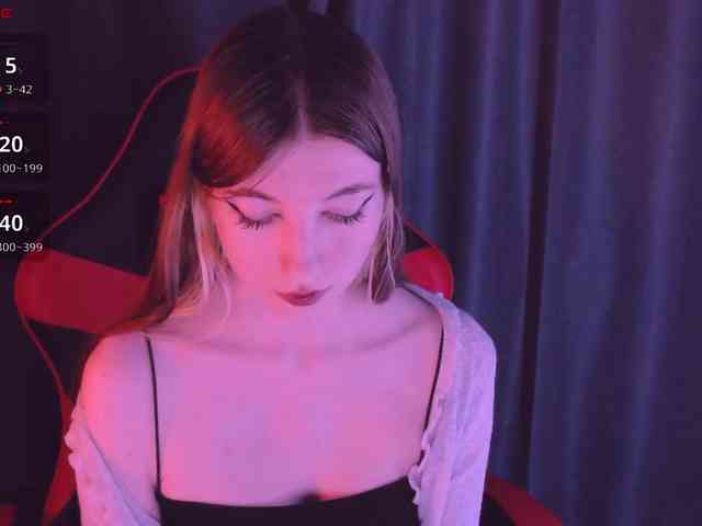 A1ice webcam