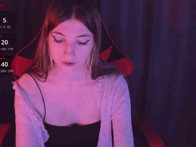 A1ice webcam