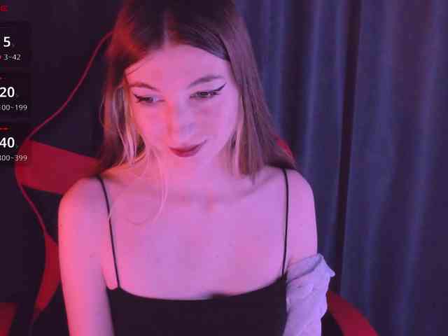 A1ice webcam
