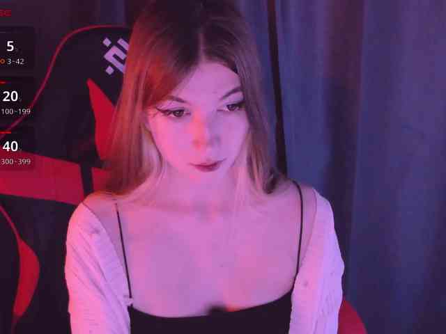 A1ice webcam