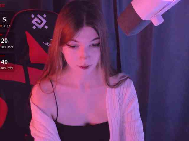 A1ice webcam